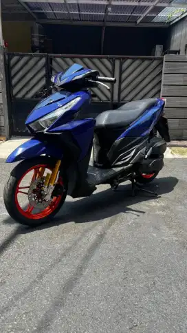 Vario 150 led old
