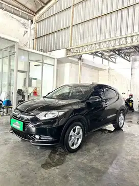 Honda HRV E Matic 2018 | SUV Terbaik Irit Nyaman Dp 5 Juta Bergaransi