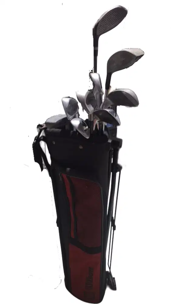 Stick Golf Wilson Pro Staff Junior