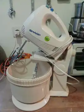 Dijual Mixer merek sharp
