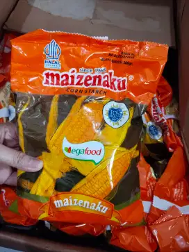 Tepung Maizenaku 500gr
