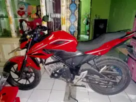 CB150R 2016 pajak jalan ss lengkap