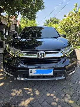 Crv prestige turbo 1.5 L 2019