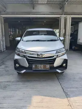 Xenia 1.5 R Deluxe M/T 2021