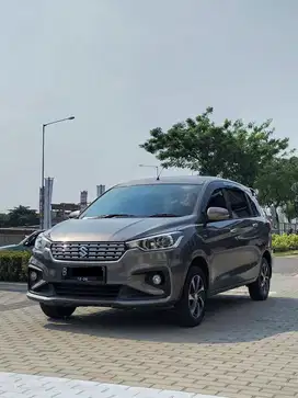 Ertiga GX 2021 AT