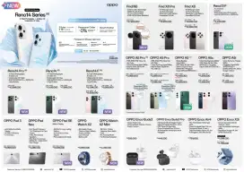 Oppo QR Gadget 1