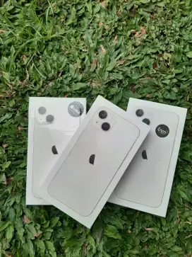 Iphone 13 128gb iBox Baru