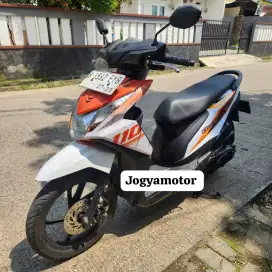 BEAT FI TAHUN 2014