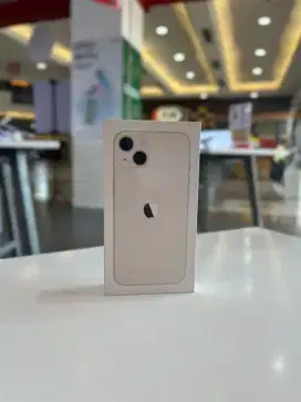 iPhone 13 starlight,, bisa cicilan syarat KTP ajaaaa
