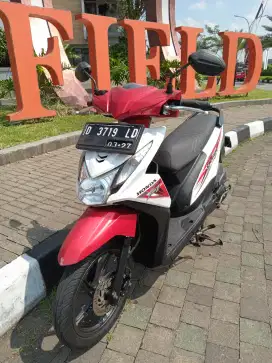 Jual motor beat