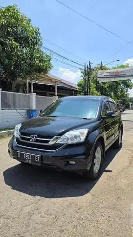 Honda CRV 2.0 automatic 2011
