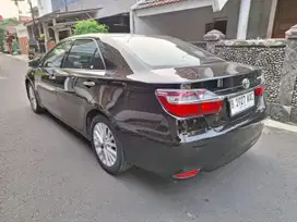 Toyota Camry V 2.4 matic 2018