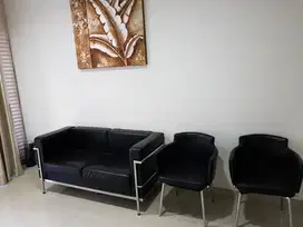Dijual rumah siap huni 2 lantai di Taman Modern Cakung Jakarta Timur