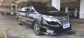 DP RENDAH Nissan Serena 2.0 Highway Star Bensin-AT 2015 PYFS