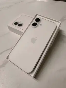 IPHONE 16 KREDIT BUNGA 0%