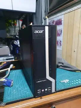 PC SLIM ACER VERITON CORE I5 GEN 4 USB.3.0