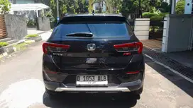 Honda WR-V 2024 Bensin