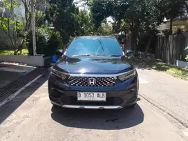 Honda WR-V 2024 Bensin