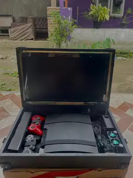 playbox ps3 dan ps4
