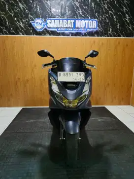 HONDA PCX 160 CBS TH 2024 CASH ATAU KREDIT