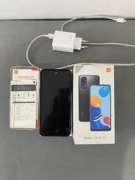 Redmi note 11 6 128 nfc