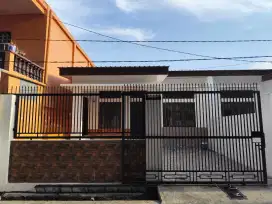 Rumah BTN Antara