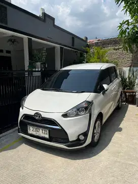 Sienta G 2018 matic