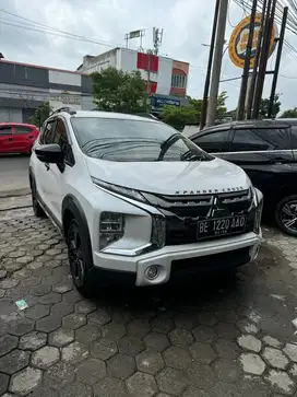 Xpander 2021 Matic
