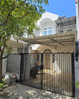 Dijual Rumah Taman Surya Kalideres - Pegadungan