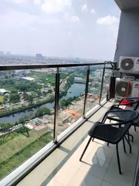 Disewakan Apartemen Daan Mogot City