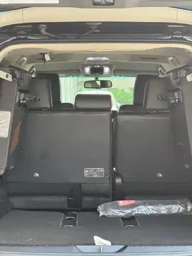 Toyota Fortuner 2021 Diesel