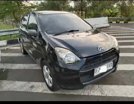 Jual jujur - Daihatsu Ayla 2014