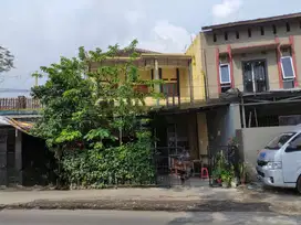 Rumah kost garut aktif harga murah ramai strategis akses mudah nego