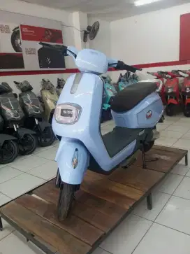 JUAL SEPEDA LISTRIK UWINFLY
