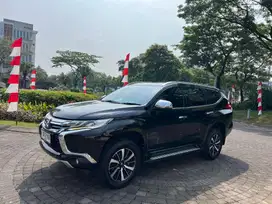 Mitsubishi Pajero Dakar 2018 Diesel