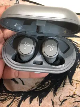 Headset jaybird run