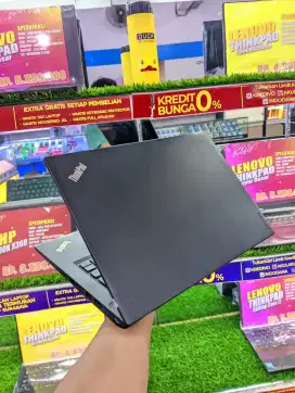 Jual leptop cocok kuliah / kerja