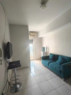 Disewa Apartemen Springlake Type 2 BR  Furnished Summarecon Bekasi