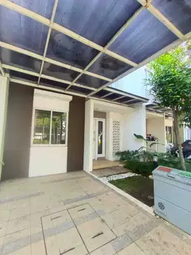 Rumah Bagus Cluster Cynthia Summarecon Bandung