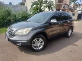 Honda CR-V 2.4 matic 2012 TDP 5 juta