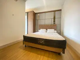 Apartemen Trans Park Cibubur 2BR Full Furnished