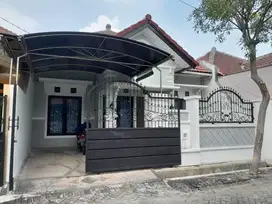 Rumah Graha Sampura
