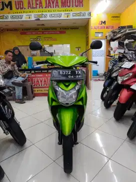 Mio soul tahun 2010