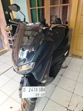 Dijual Cepat NMax 2023