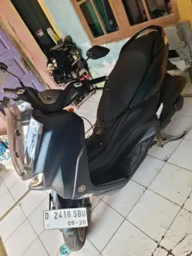 Dijual Cepat NMax 2023