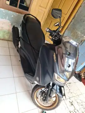 Dijual Cepat NMax 2023