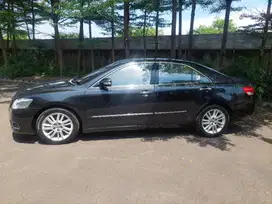 TOYOTA CAMRY V 2.4 AT 2011 BENSIN
