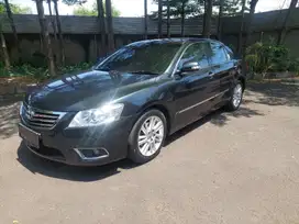 TOYOTA CAMRY V 2.4 AT 2011 BENSIN