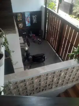 Dijual Rumah Cluster Nuansa Mas Estate Bandung