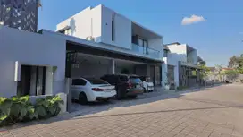 DIJUAL RUMAH SIAP HUNI MEWAH DI MLATI SLEMAN